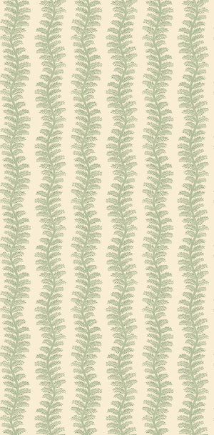 GP & J Baker Tetbury Stripe Behang BW45154/2