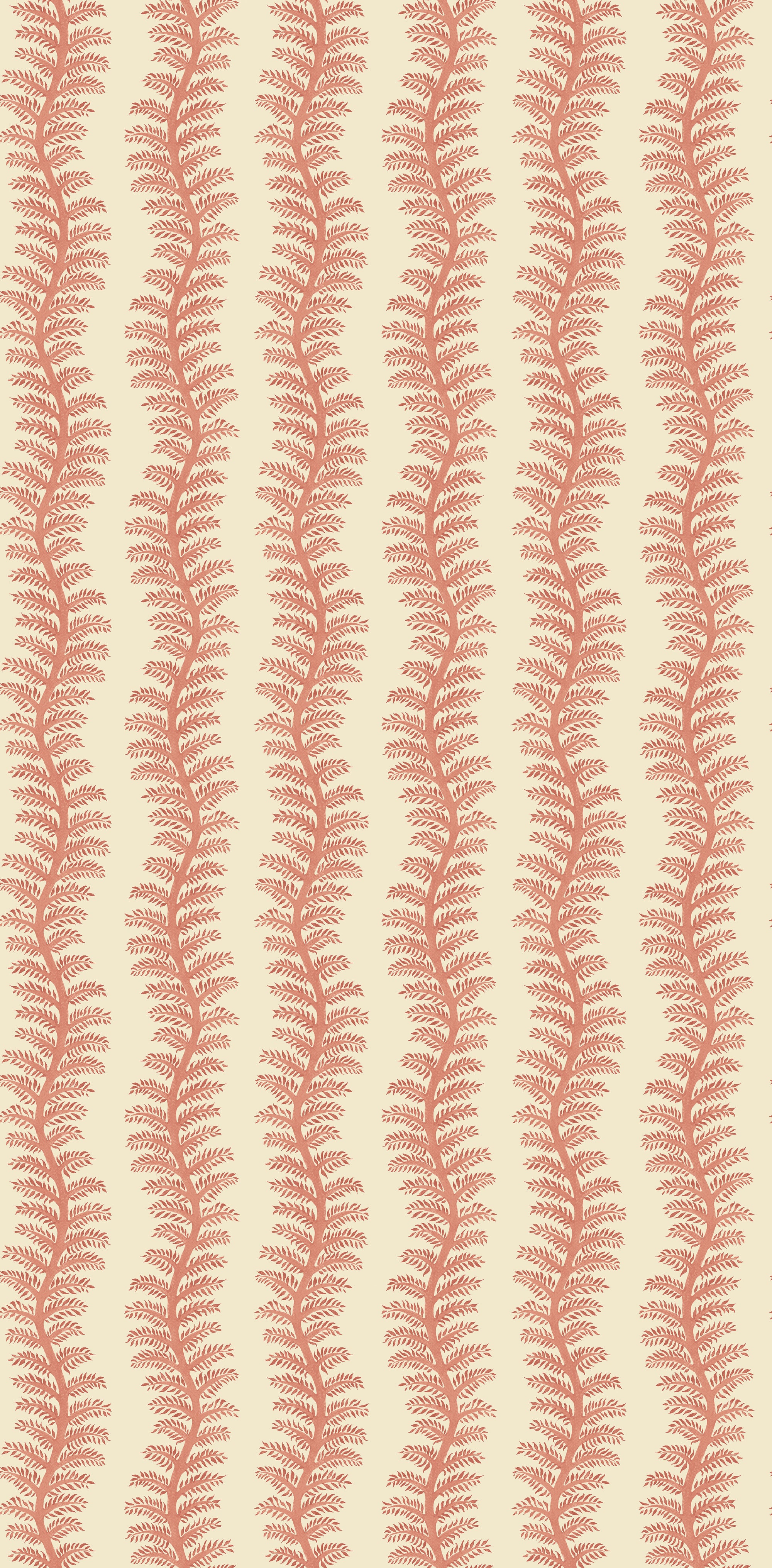 GP & J Baker Tetbury Stripe Behang BW45154/3