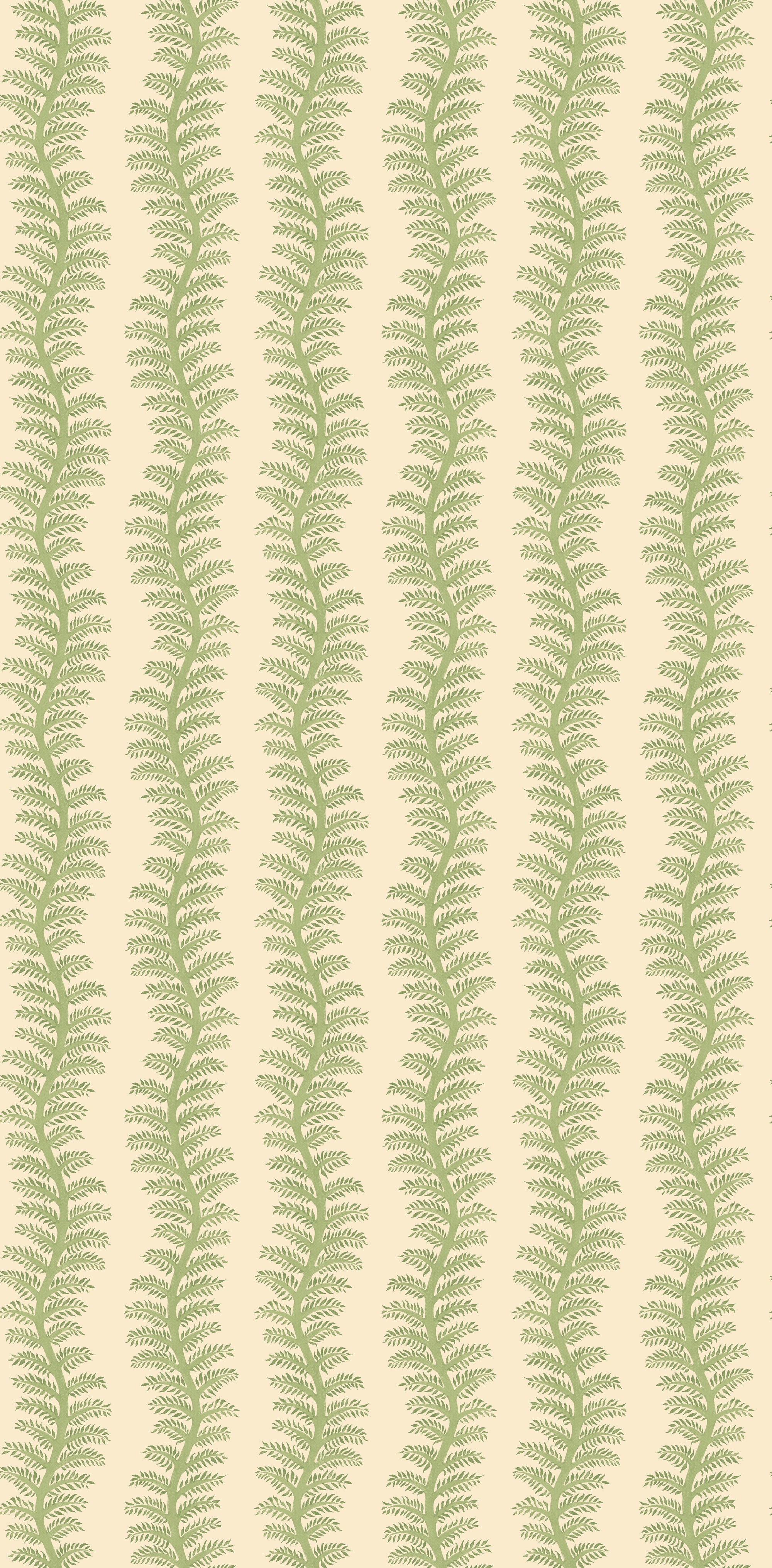 GP & J Baker Tetbury Stripe Behang BW45154/5