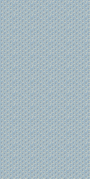 GP & J Baker Dotty Behang BW45157/1