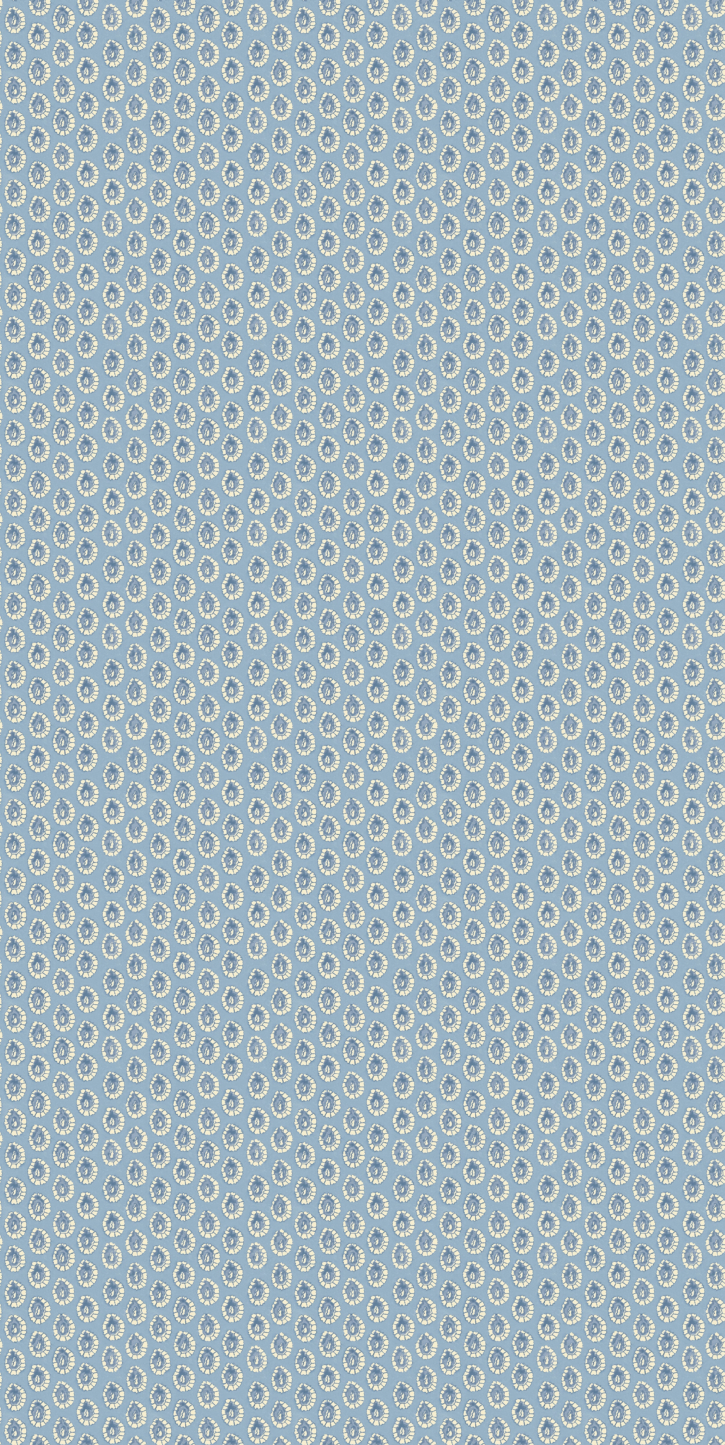 GP & J Baker Dotty Behang BW45157/1
