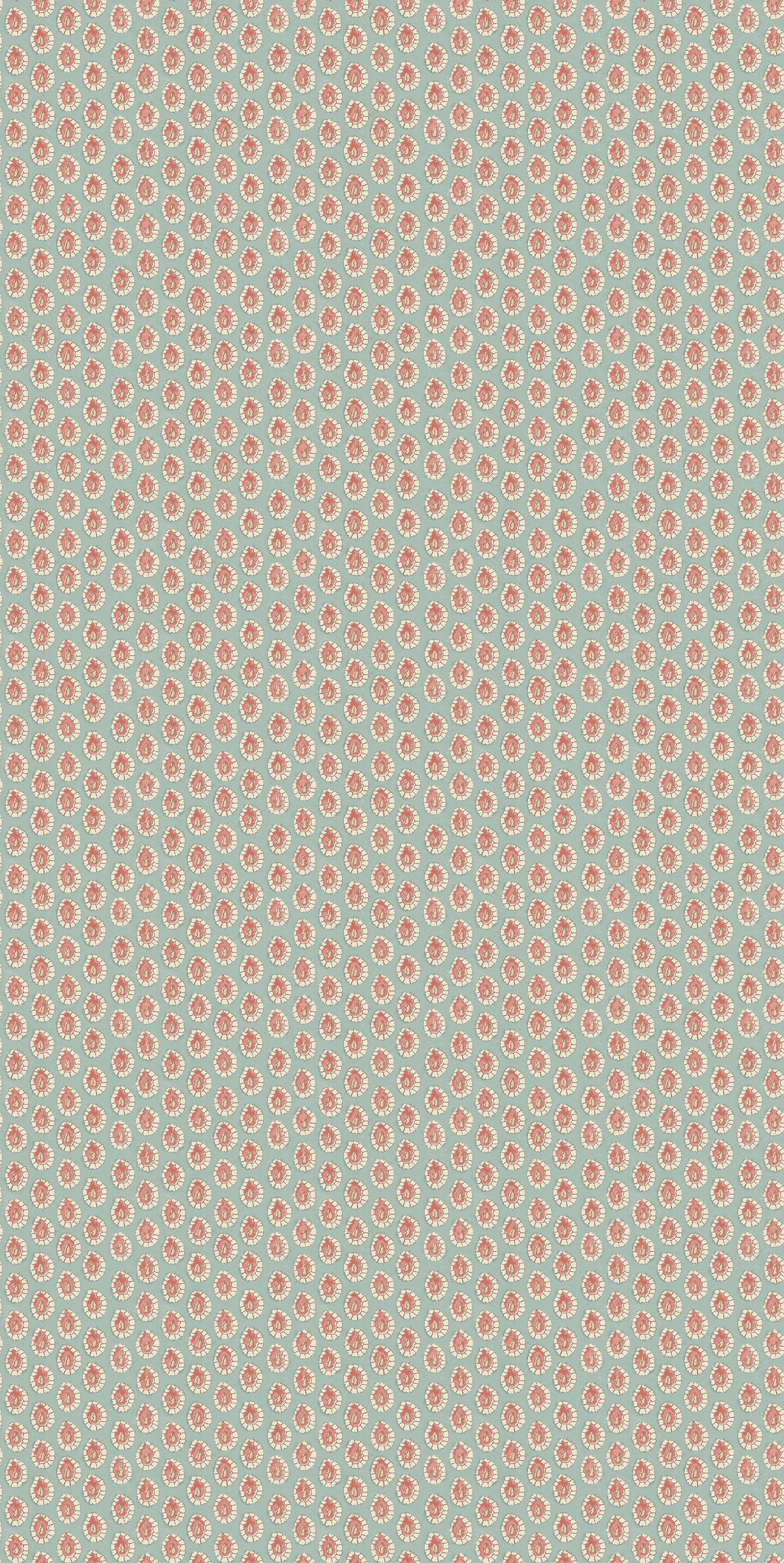 GP & J Baker Dotty Behang BW45157/2