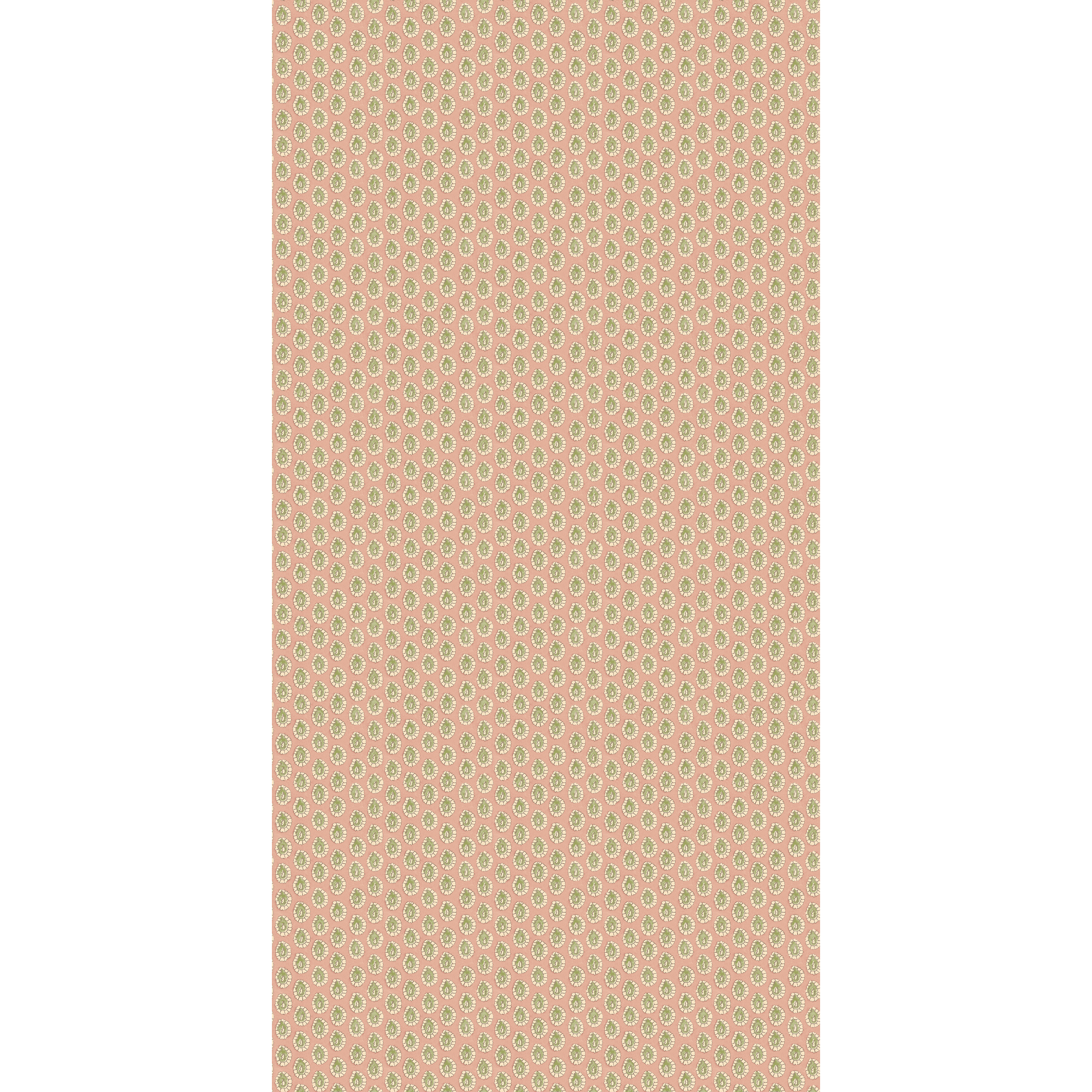 GP & J Baker Dotty Behang BW45157-3 - Blush