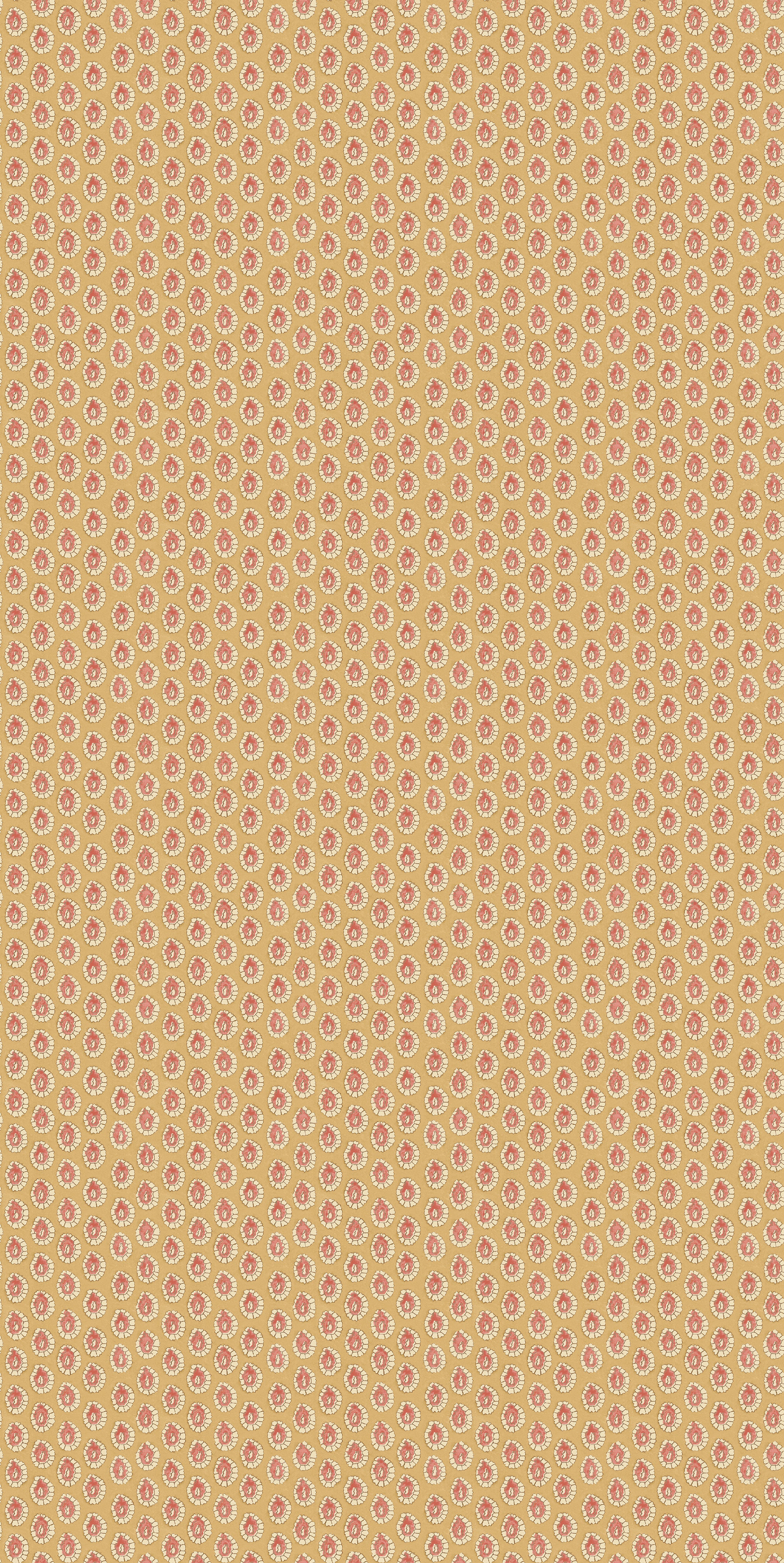 GP & J Baker Dotty Behang BW45157/4