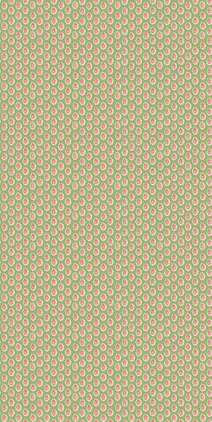 GP & J Baker Dotty Behang BW45157/5