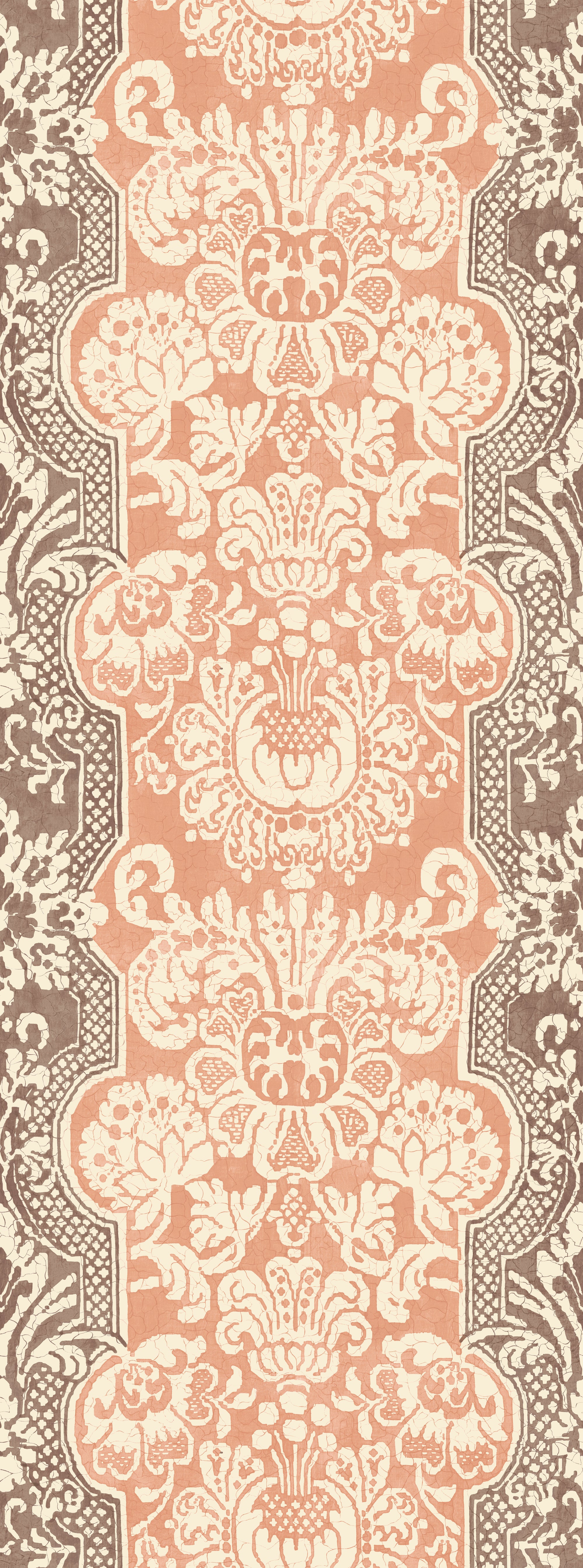 GP & J Baker Marigold Behang BW45164/1