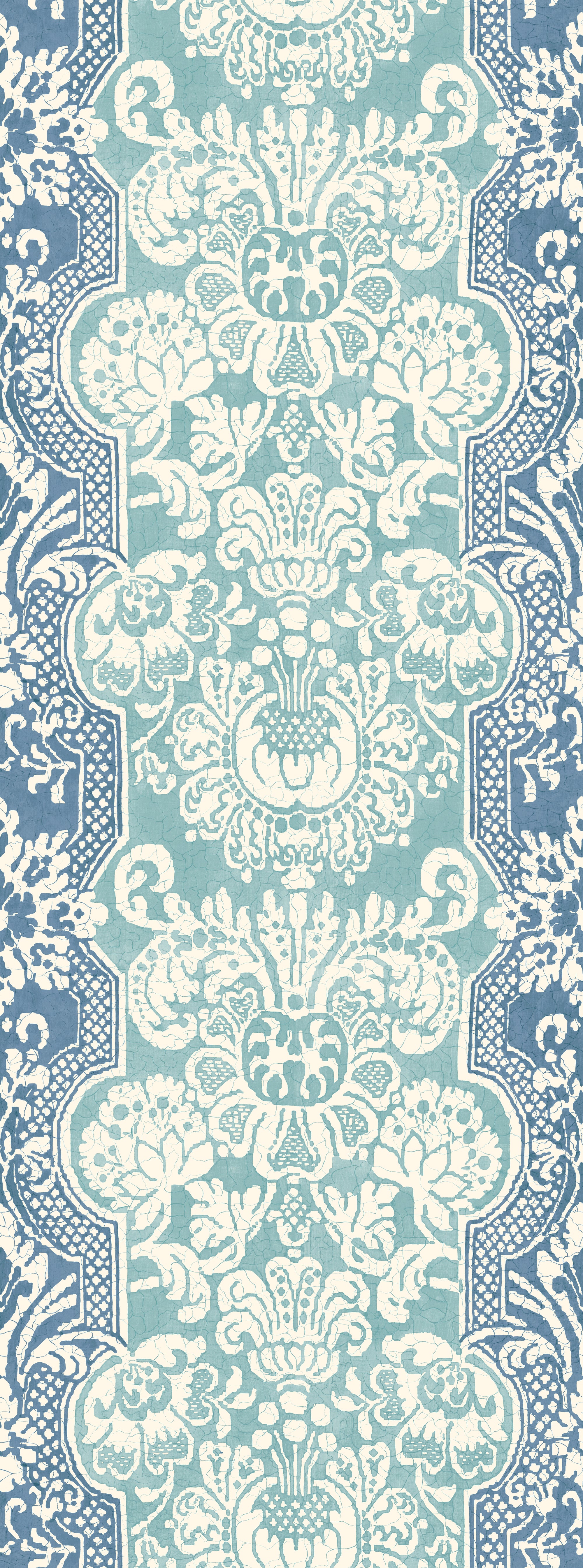 GP & J Baker Marigold Behang BW45164/2