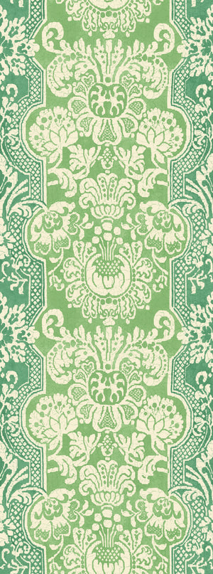 GP & J Baker Marigold Behang BW45164/3