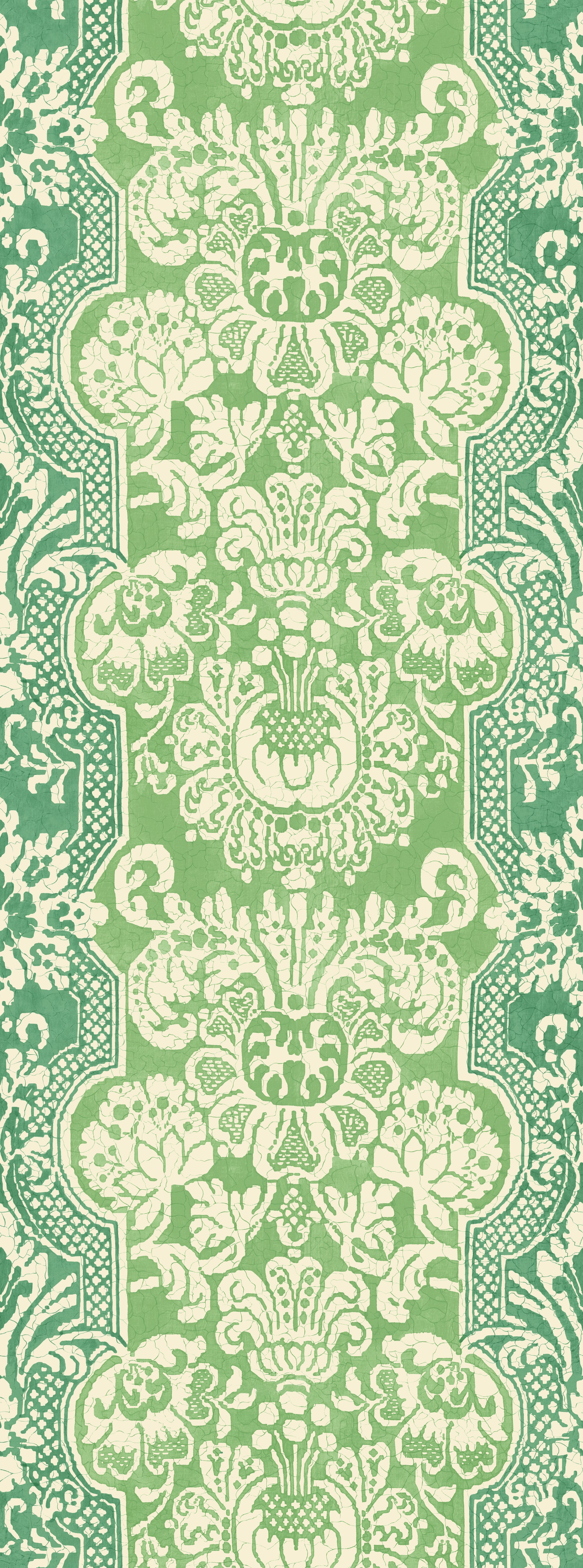 GP & J Baker Marigold Behang BW45164/3