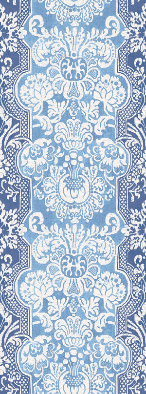 GP & J Baker Marigold Behang BW45164/5