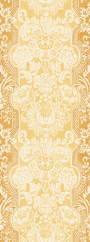 GP & J Baker Marigold Behang BW45164/6