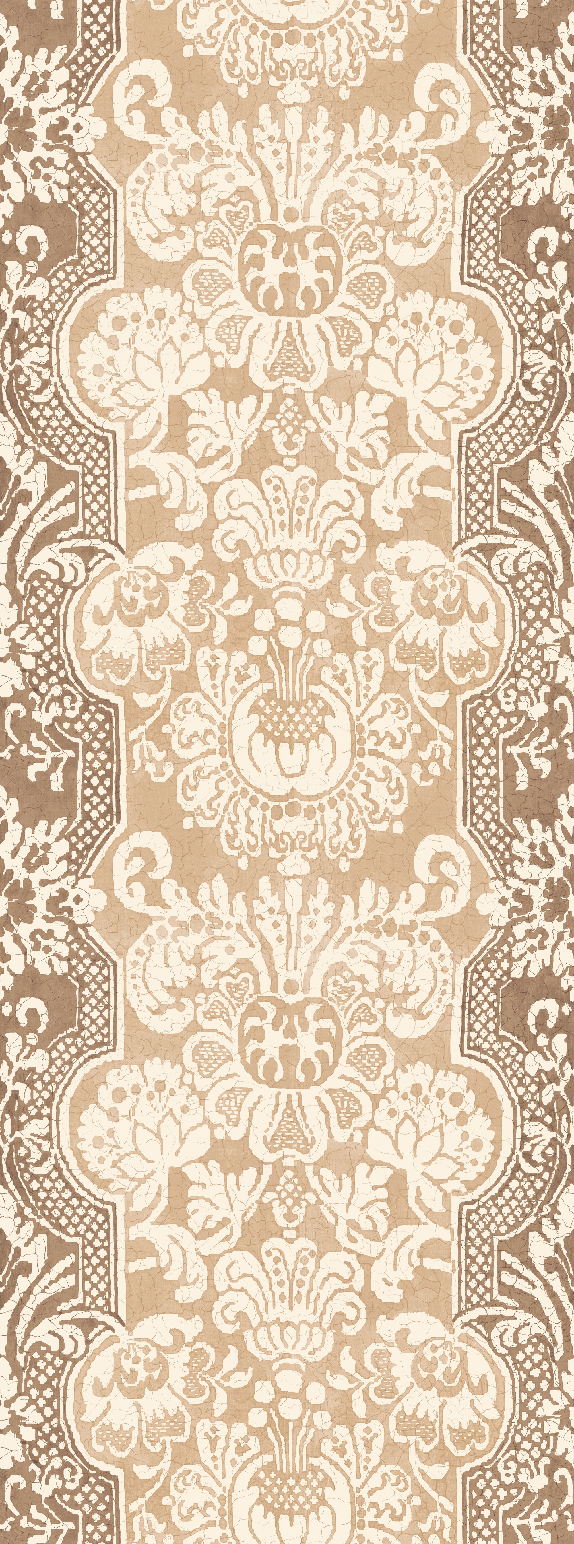 GP & J Baker Marigold Behang BW45164/7