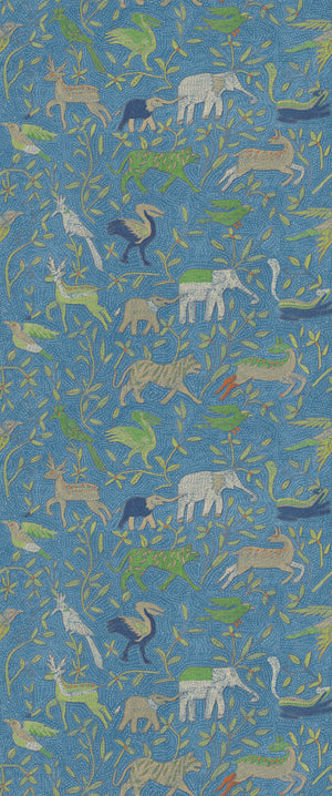 GP & J Baker Noah's Ark Behang BW45166/2
