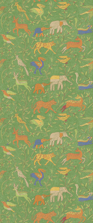 GP & J Baker Noah's Ark Behang BW45166/3
