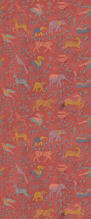 GP & J Baker Noah's Ark Behang BW45166/4