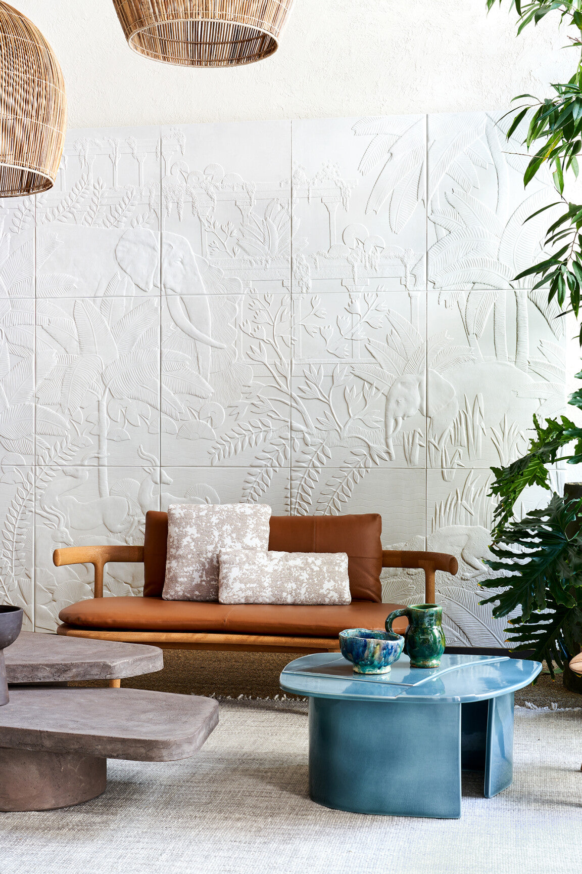 ARTE Between Rivers Babylon 97002 afbeelding 6 