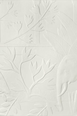 ARTE Between Rivers Babylon 97001 afbeelding 1 "Naturel"