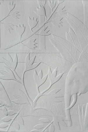 ARTE Between Rivers Babylon 97002 afbeelding 1 "Zwart / Grijs"