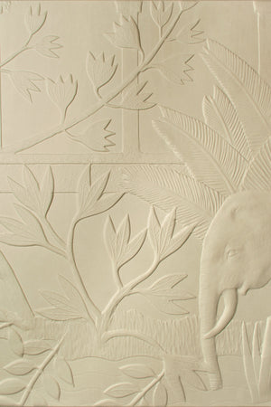 ARTE Between Rivers Babylon 97003 afbeelding 1 "Naturel"