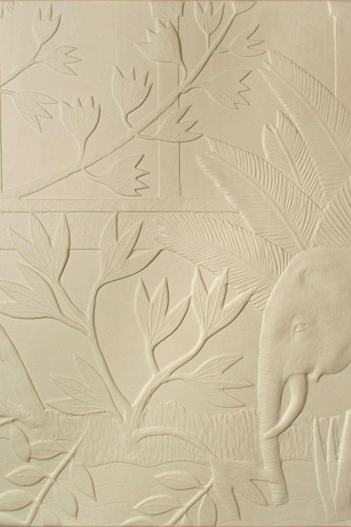 ARTE Between Rivers Babylon 97003 afbeelding 1 "Naturel"