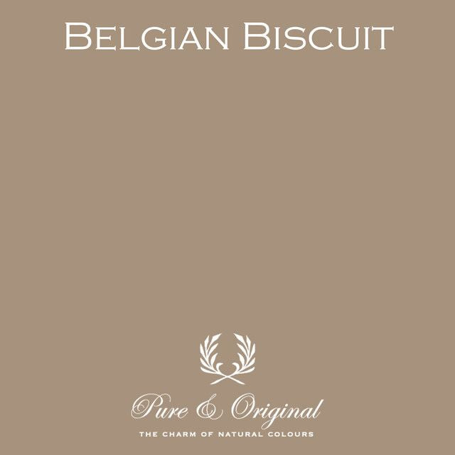 Belgian Biscuit