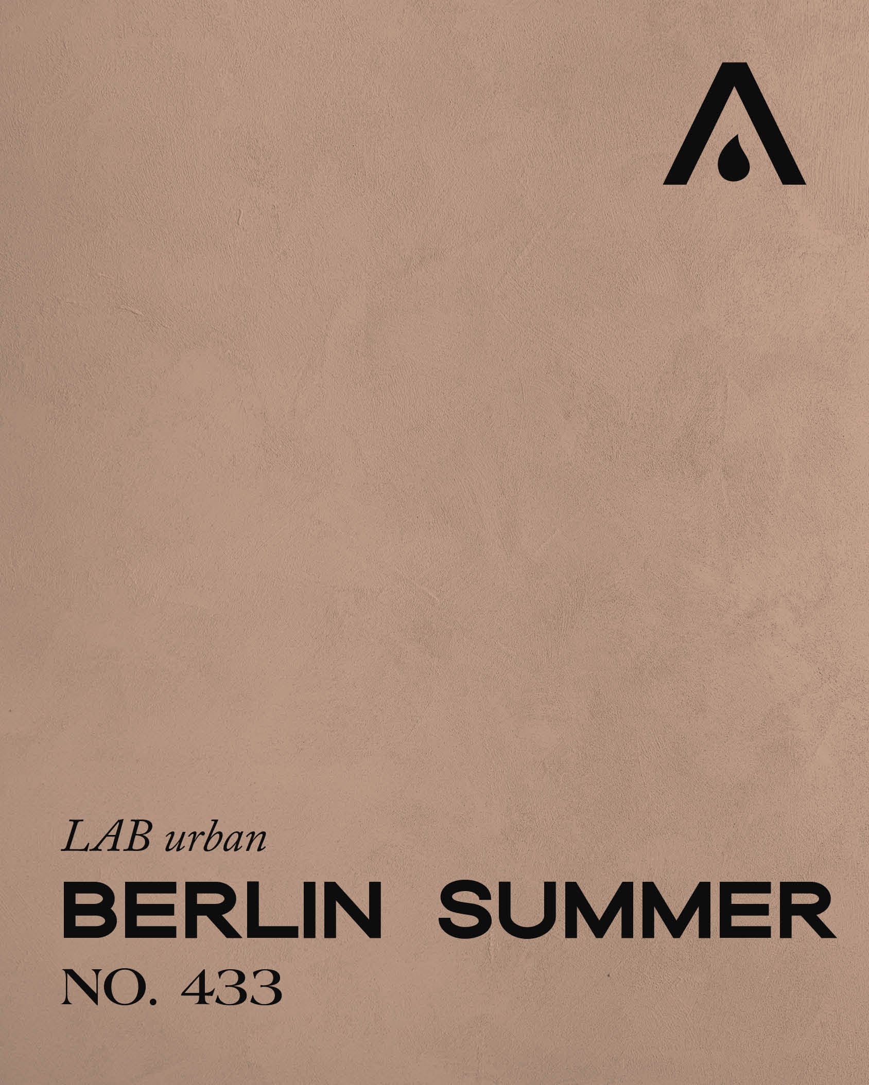 Berlin Summer No. 433