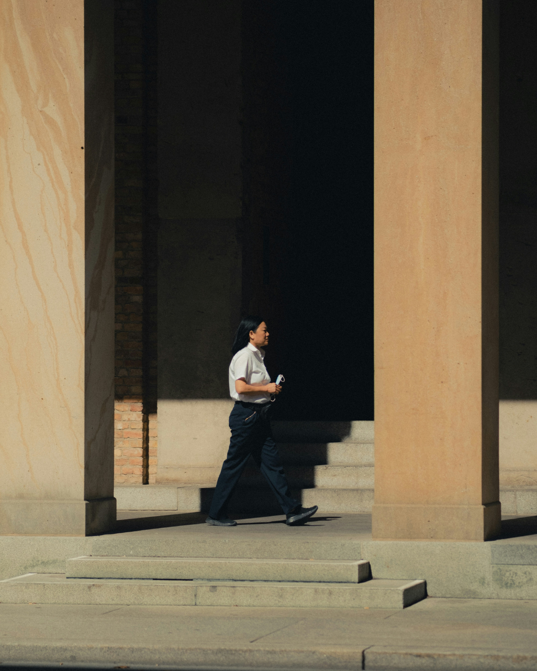 BERLIN SUMMER NO. 433