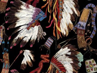 Pierre Frey Grand canyon Behang FP514002 - LAB COLOUR THE WORLD
