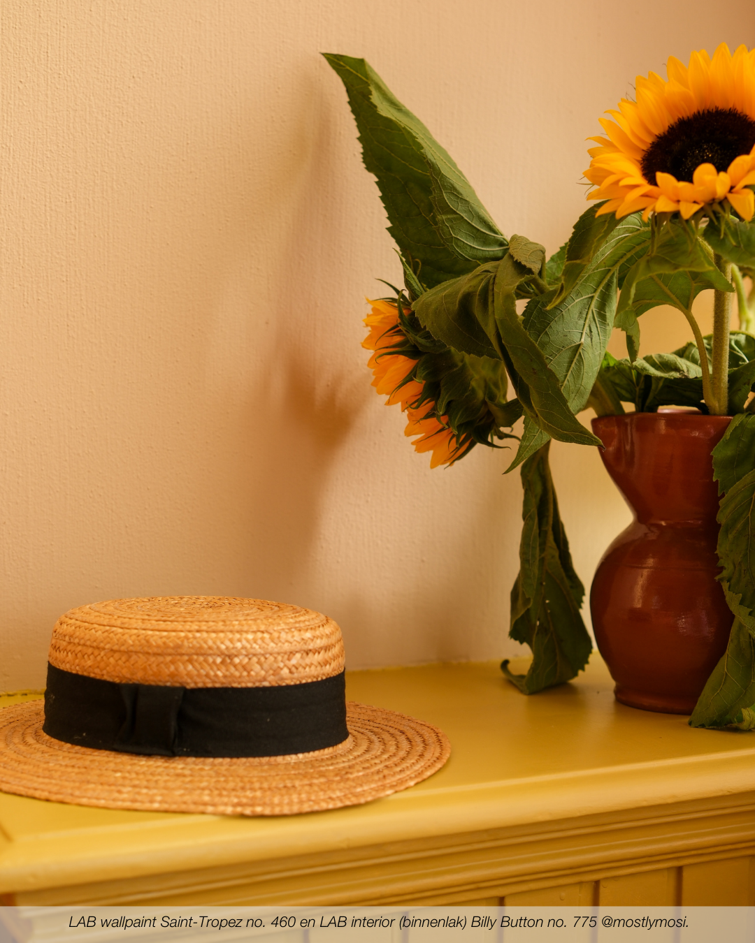 BILLY BUTTON NO. 775