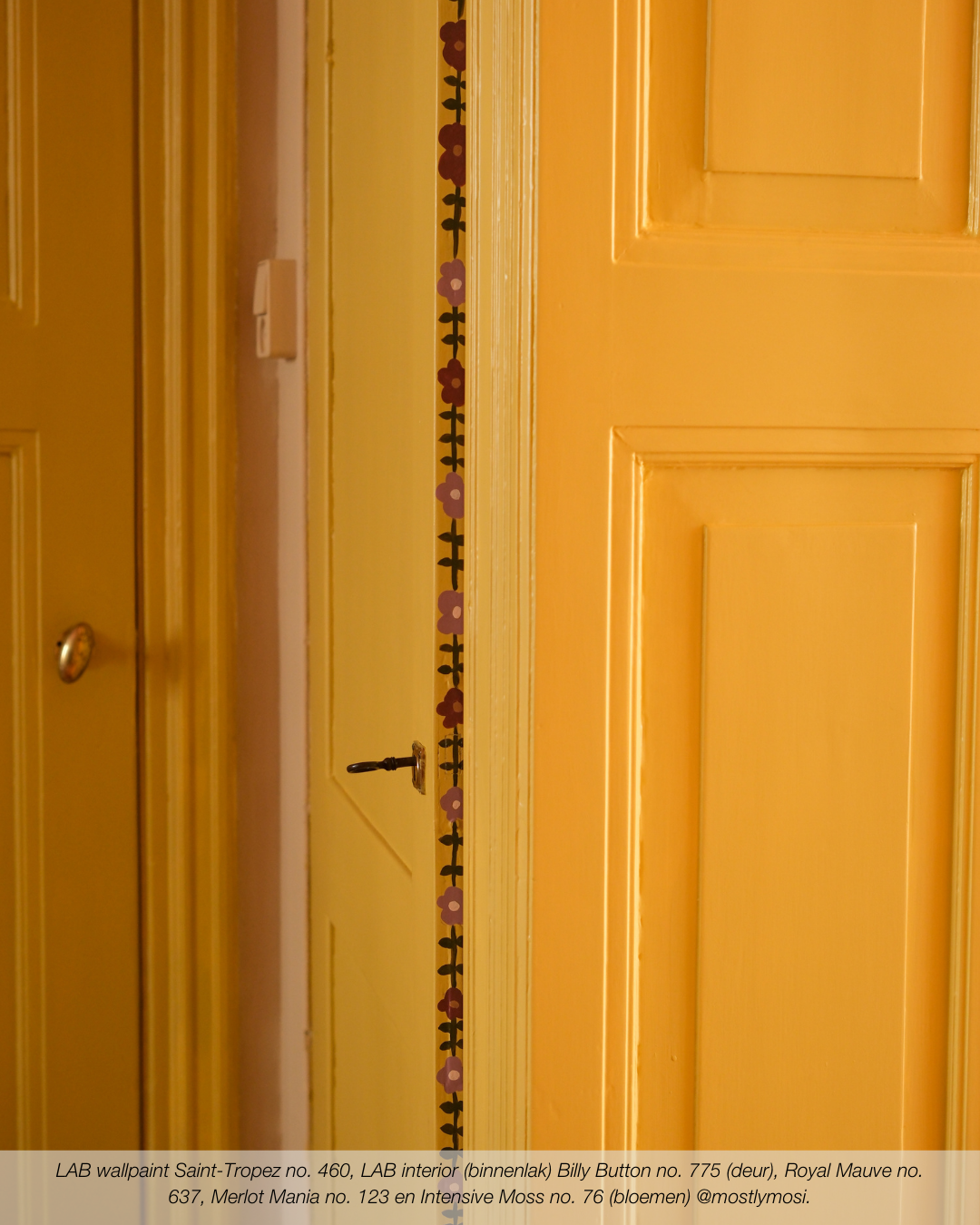 BILLY BUTTON NO. 775