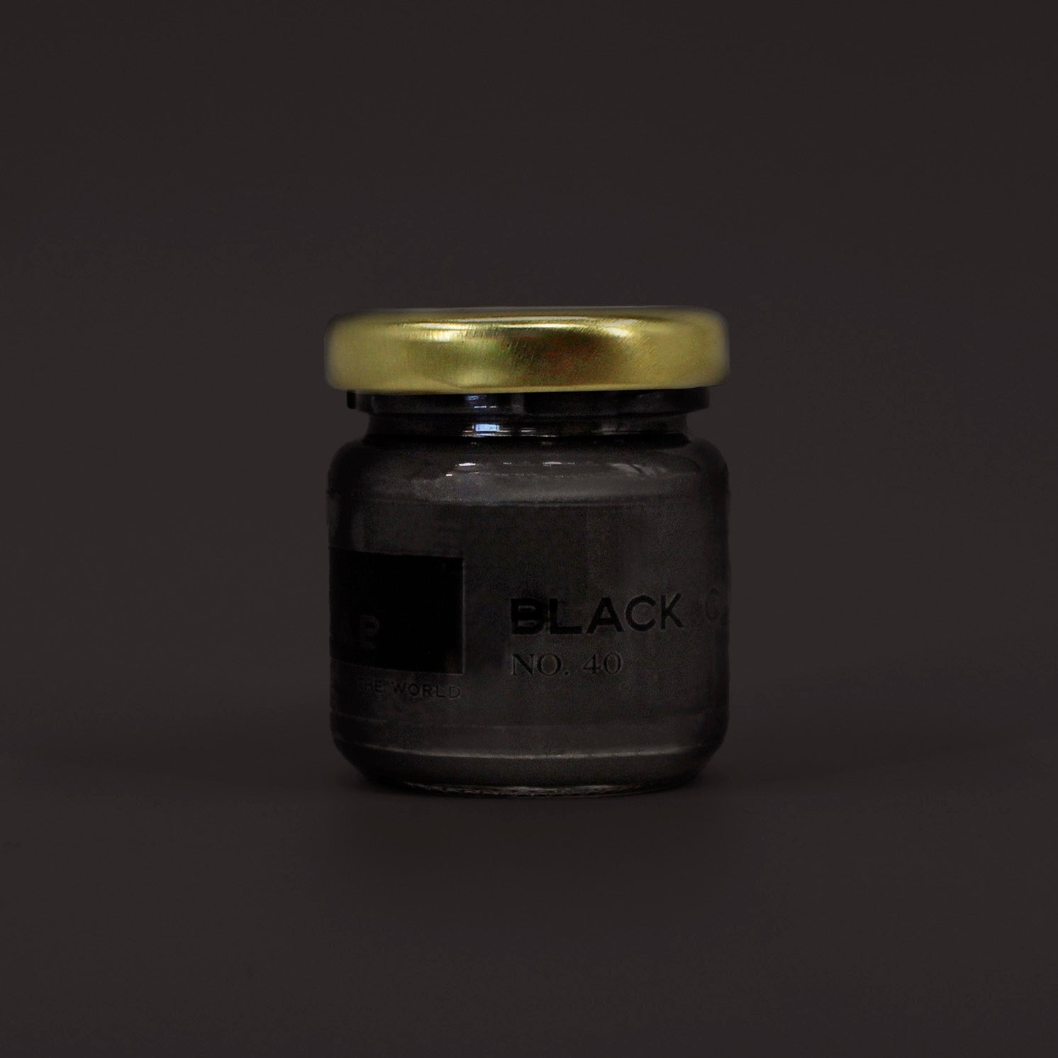 Black Clay No. 40
