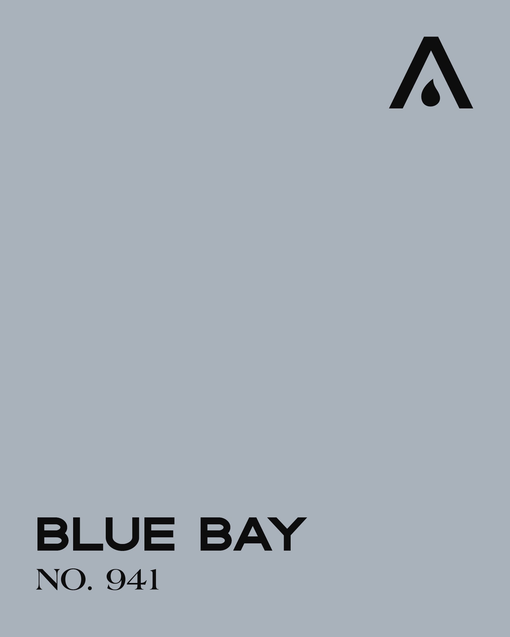 BLUE BAY NO. 941