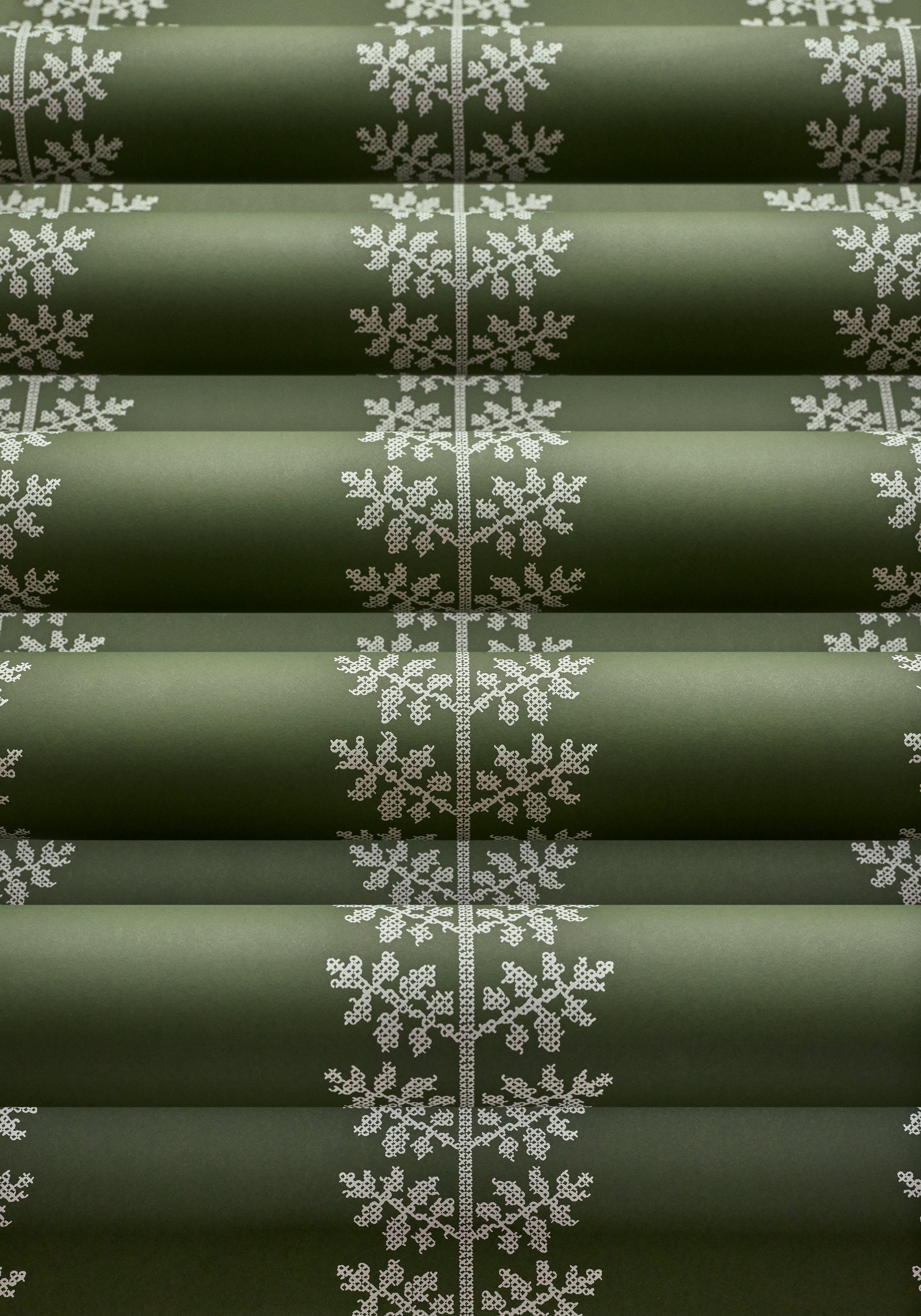 Thibaut Boxwood Amble Behang T10506 - sfeerbeeld