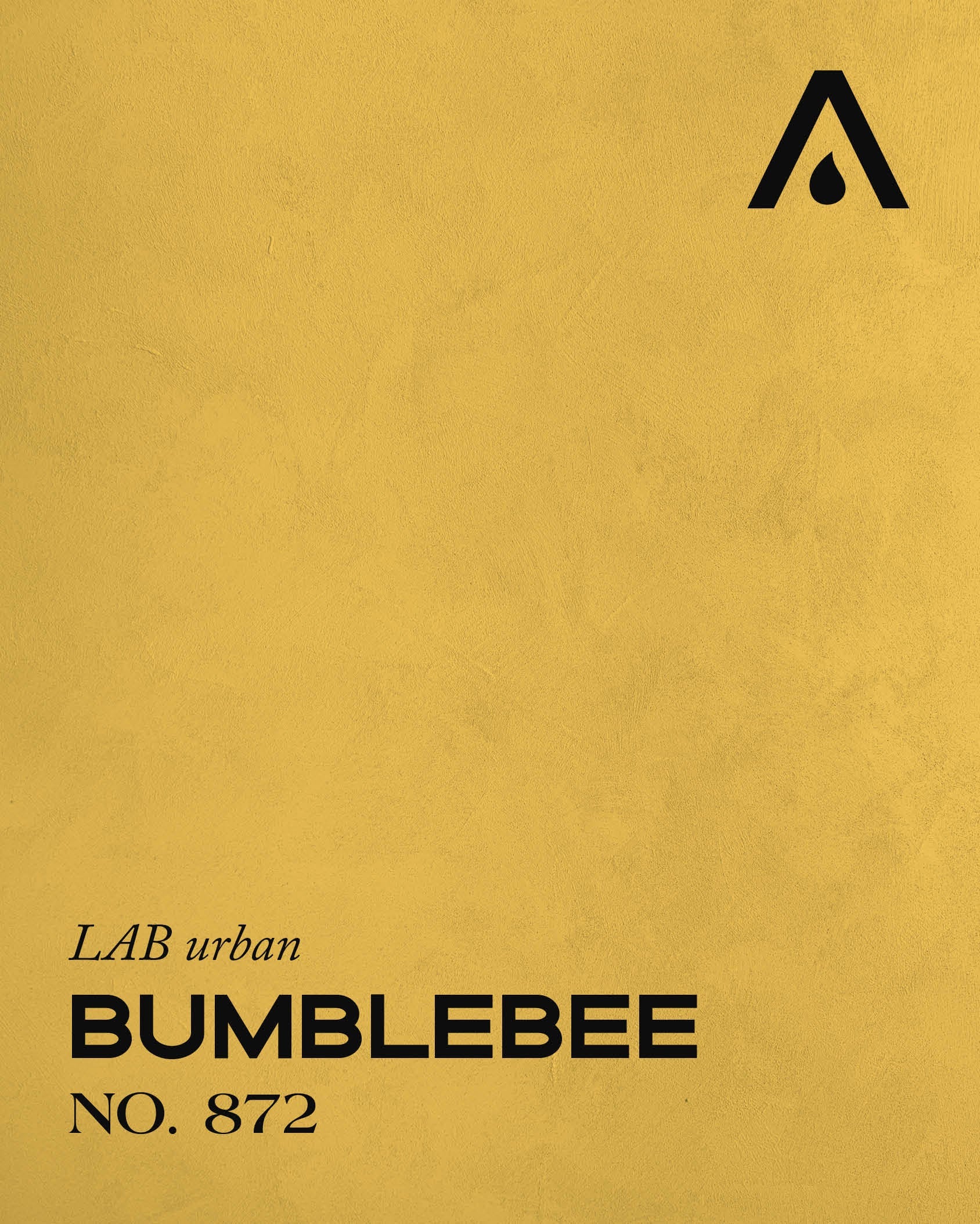 BUMBLEBEE NO. 872