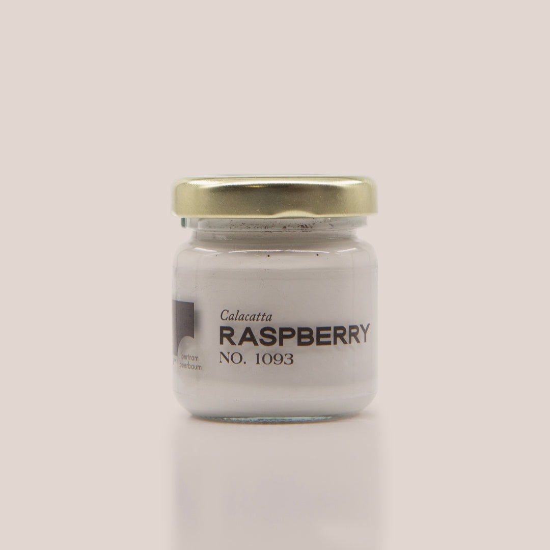 CALACATTA RASPBERRY NO. 1093