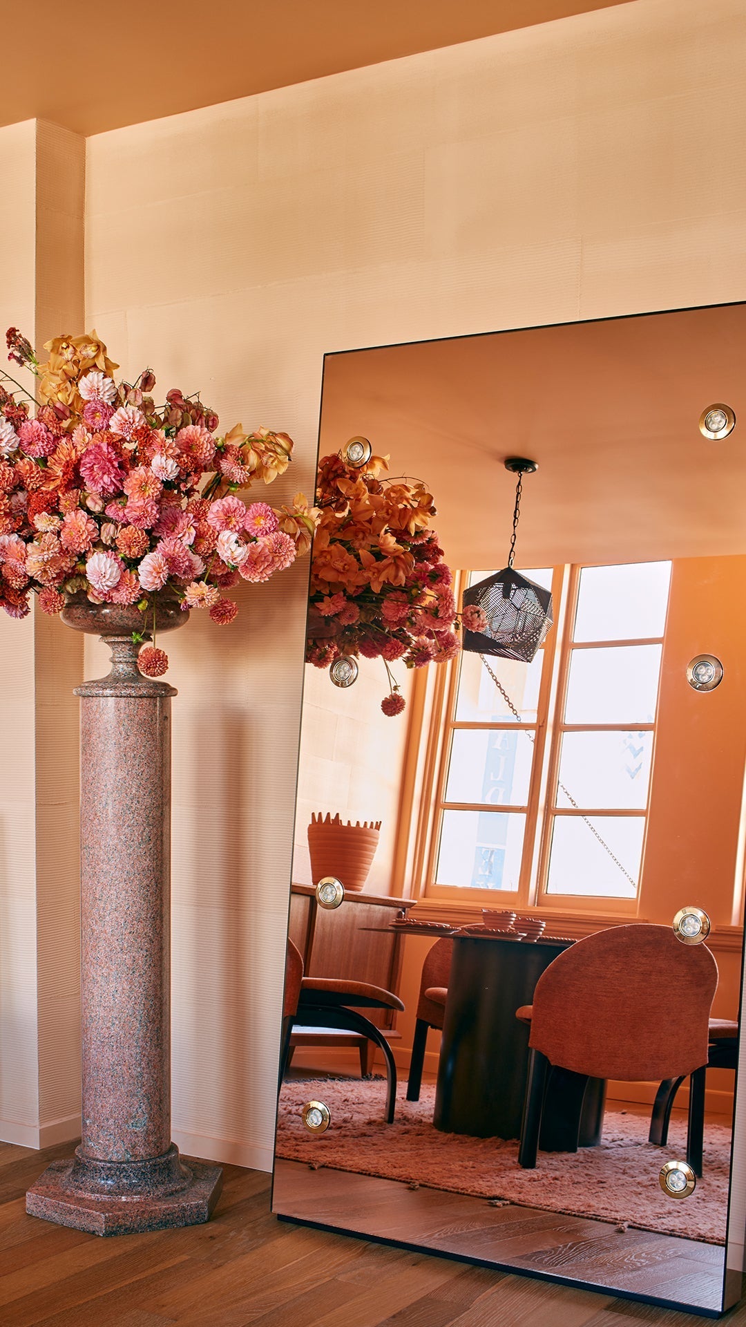 Faded Terracotta No. CC8