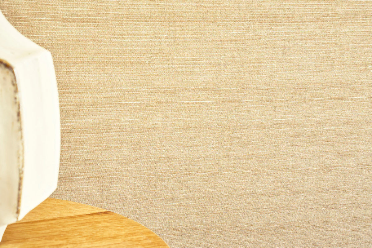 CMO Paris Abaca Lin Behang WAB 15 - Blond