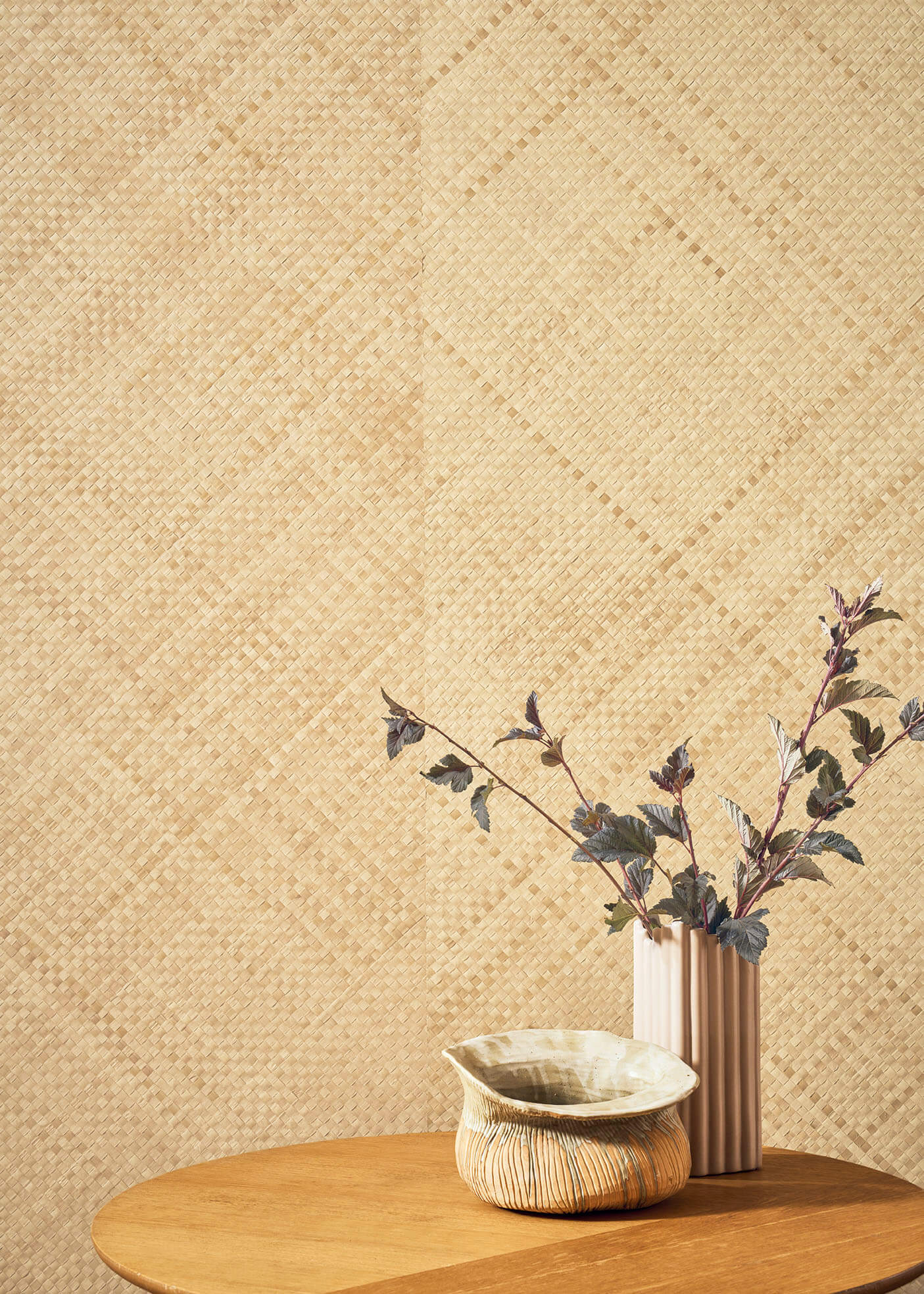 CMO Paris Buri Behang WPA 05 - Naturel