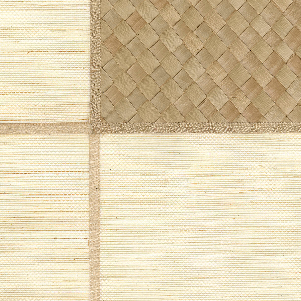 CMO Paris Shoji Behang CMO WPA 07 - Naturel