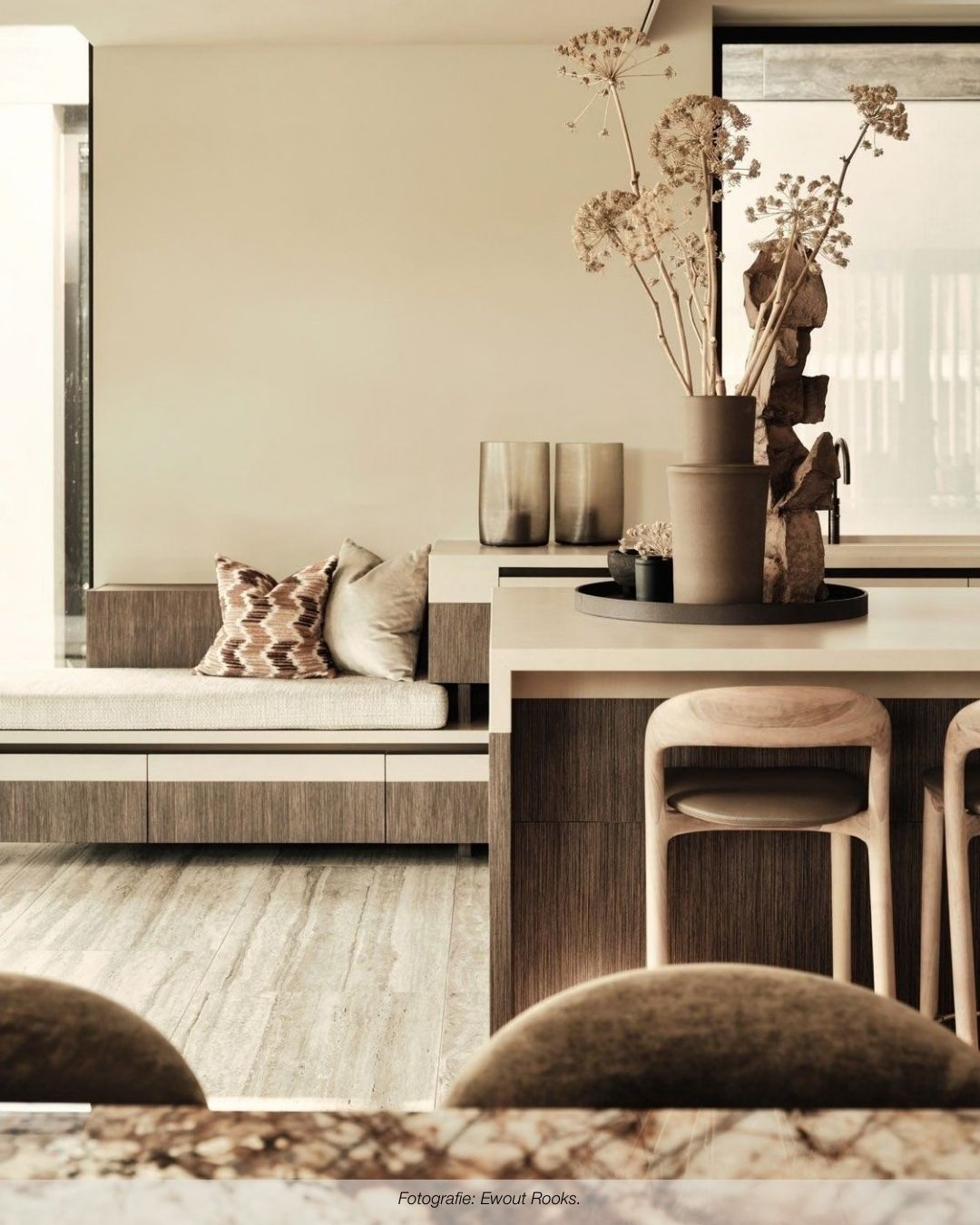 CALACATTA BLOSSOM NO. 1037