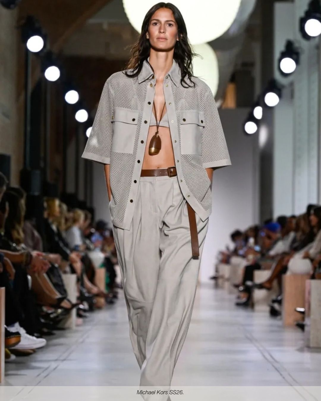 CALACATTA SILK NO. 1080