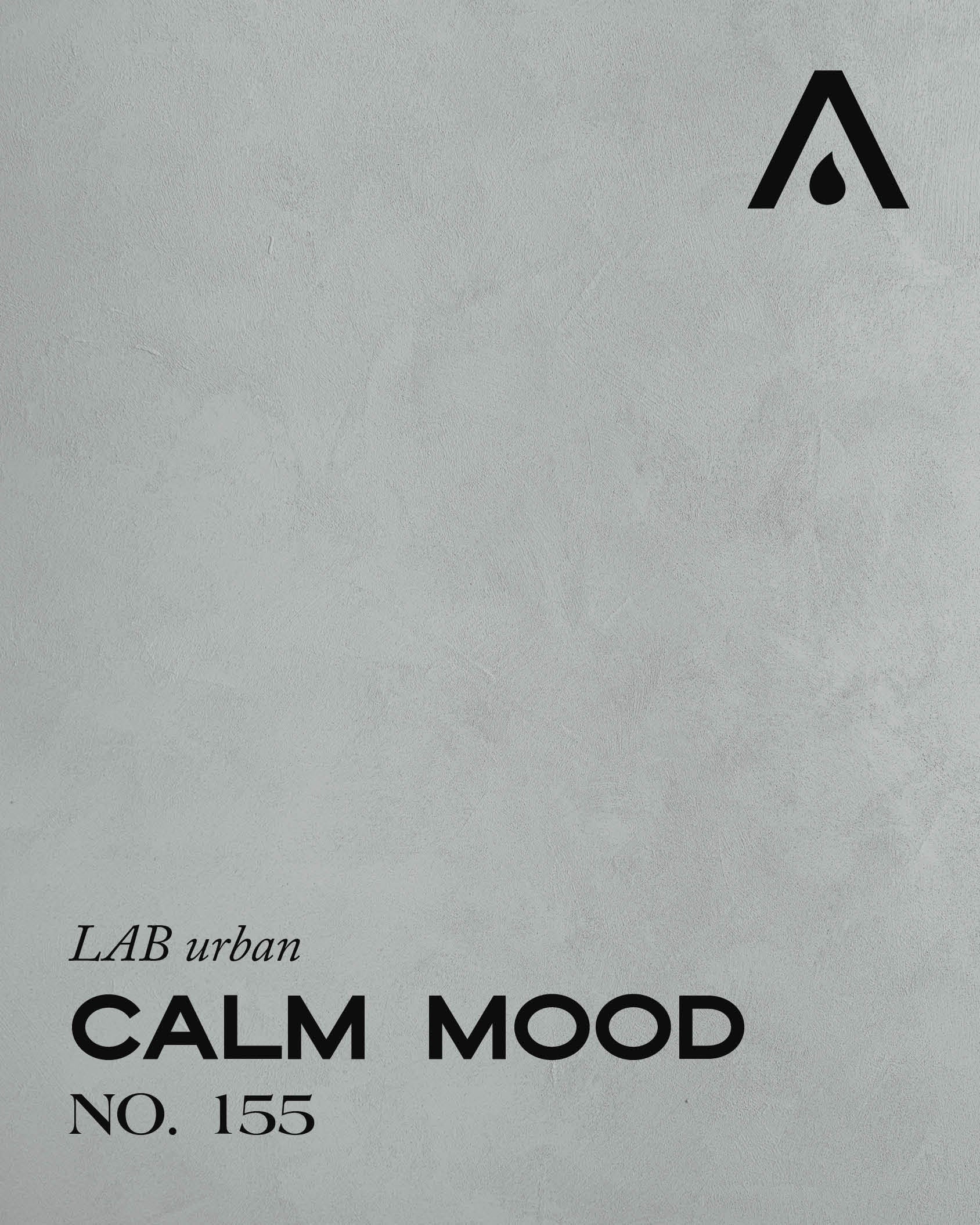 CALM MOOD NO. 155