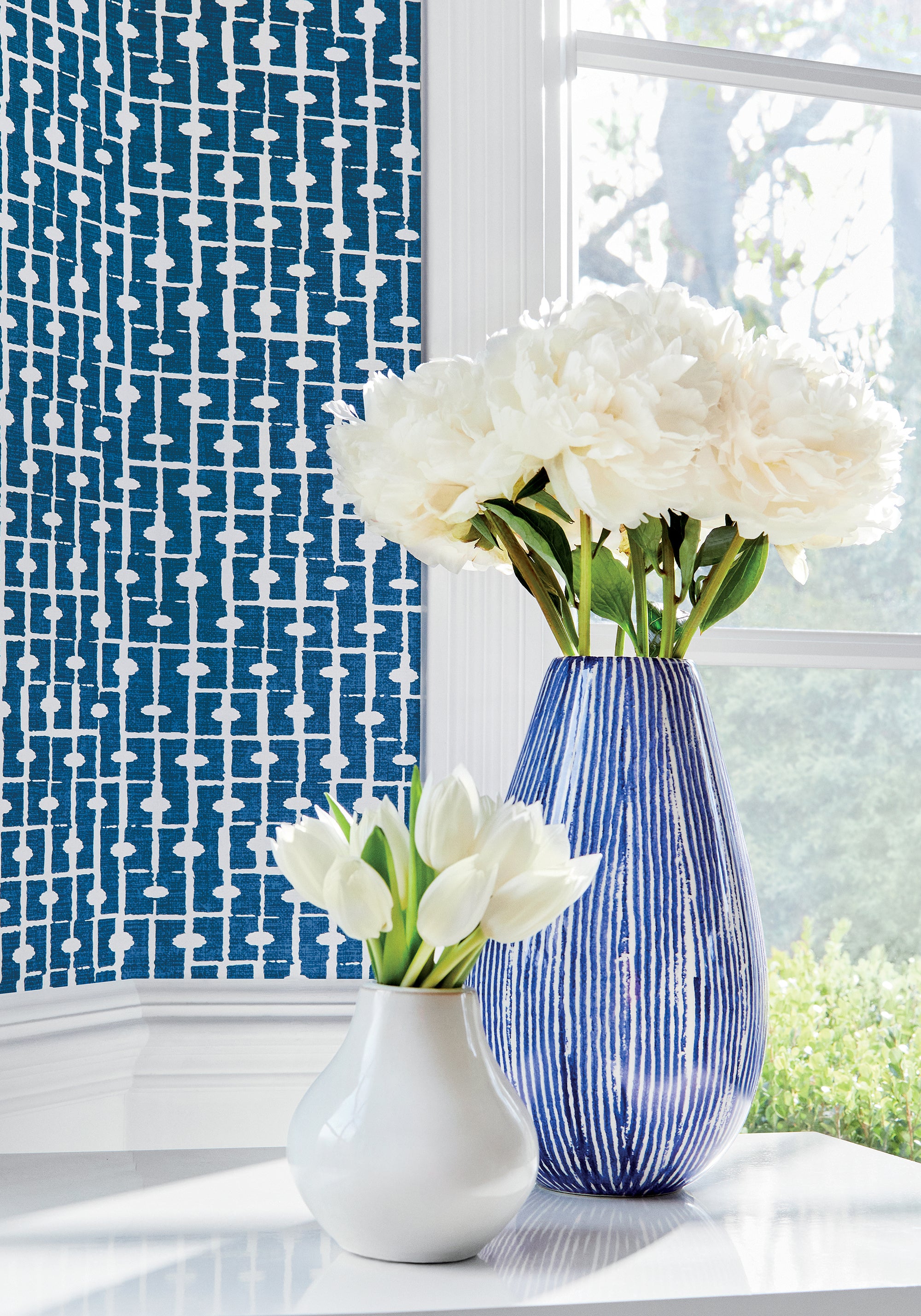 Thibaut Canopy Haven Behang T14310 - sfeerbeeld