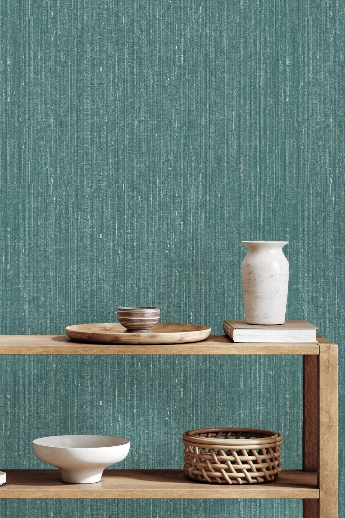 HookedOnWalls Chunky Weaves Dupion 30621