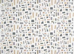 Pierre Frey Suki Behang FP049001 - LAB COLOUR THE WORLD