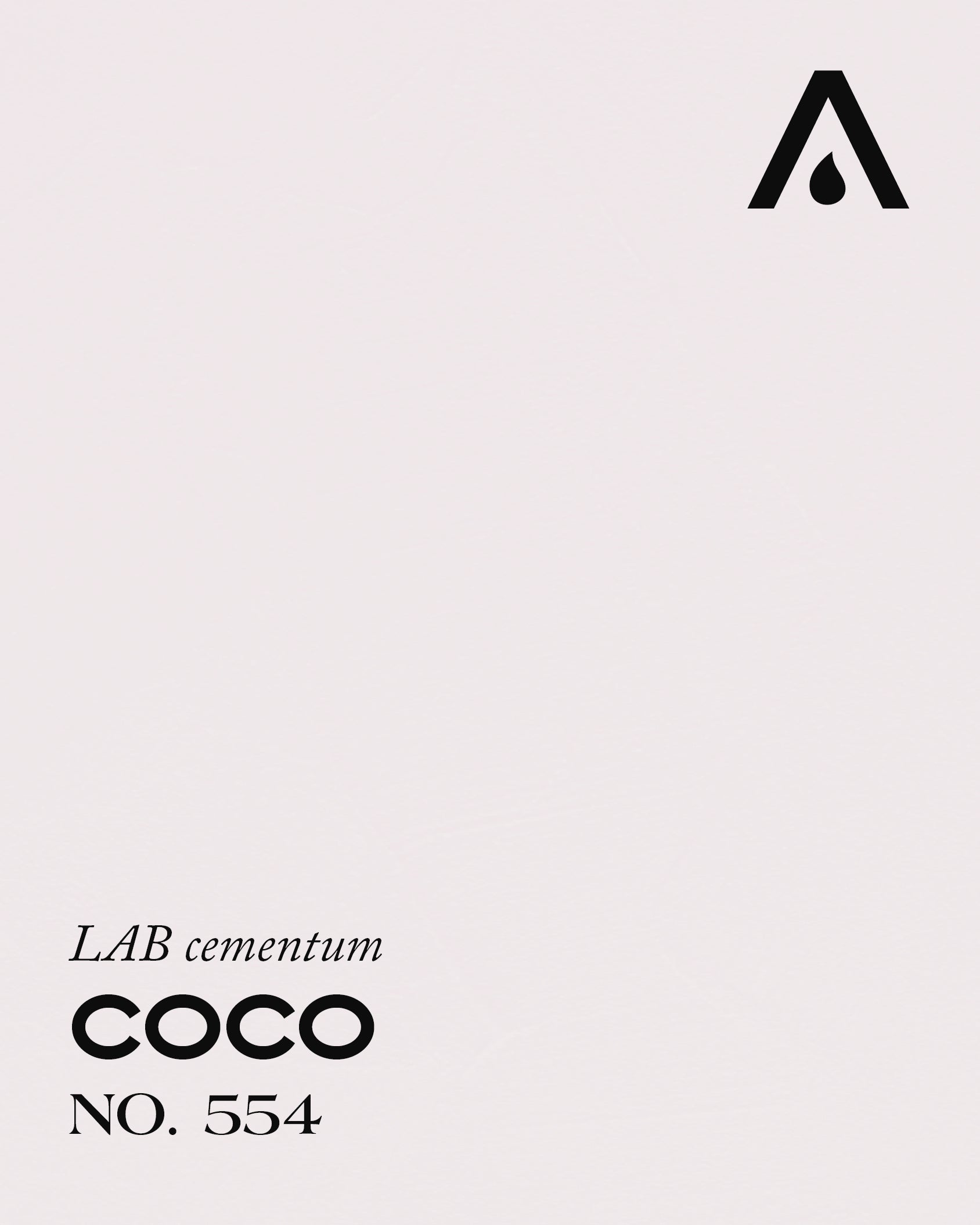 COCO NO. 554