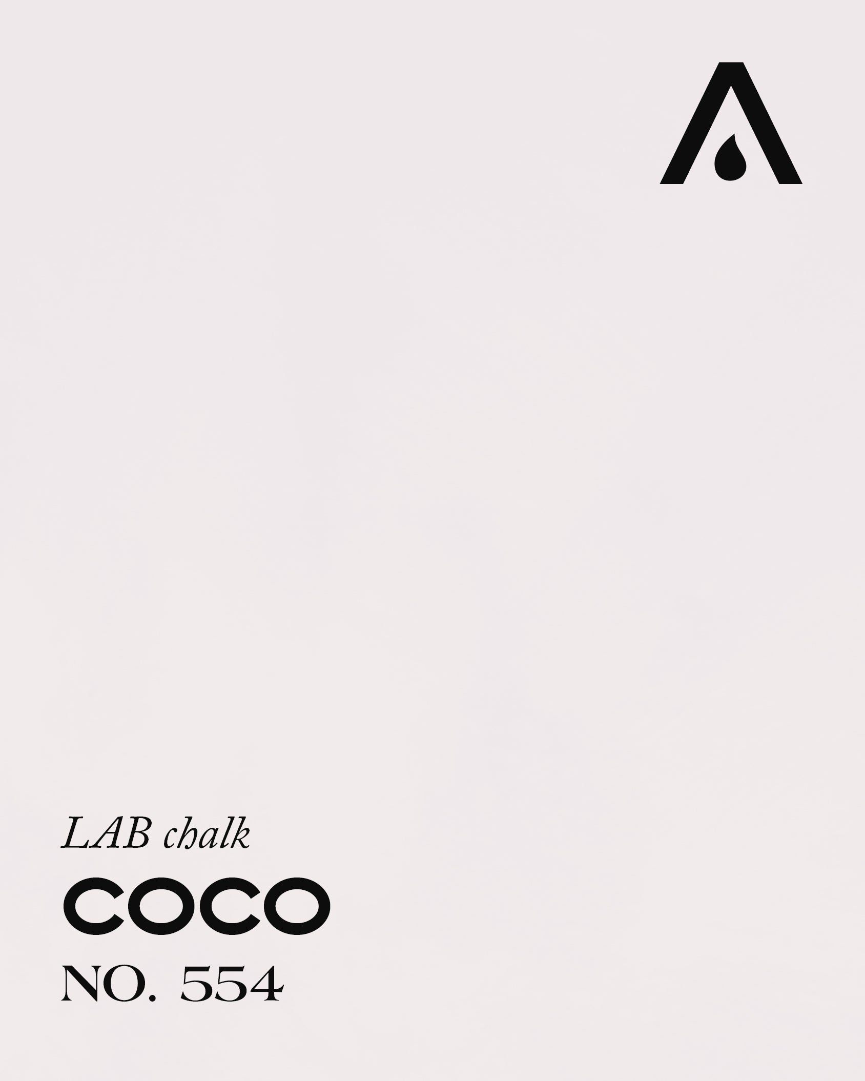 COCO NO. 554