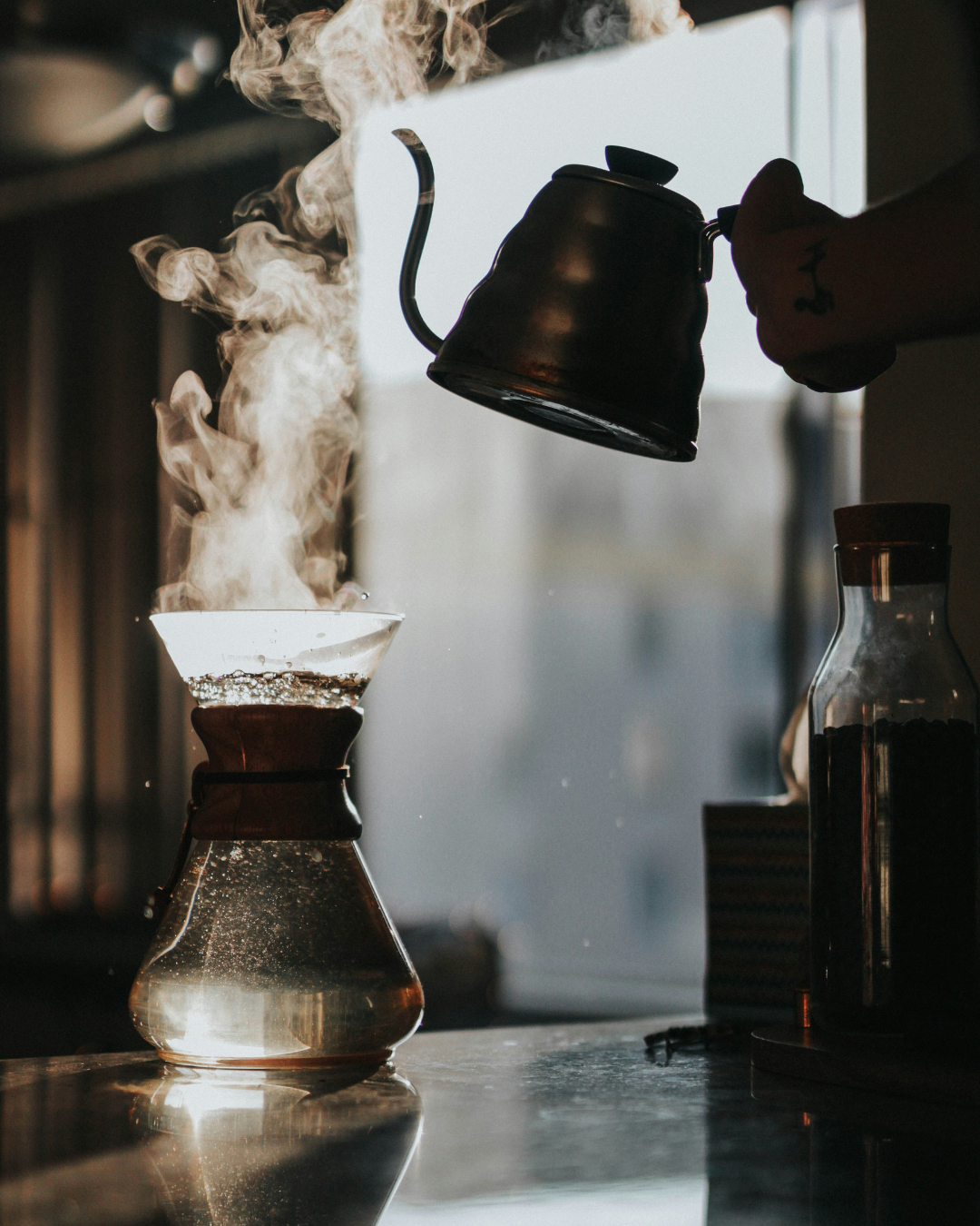 COFFEE ADDICT NO. 214