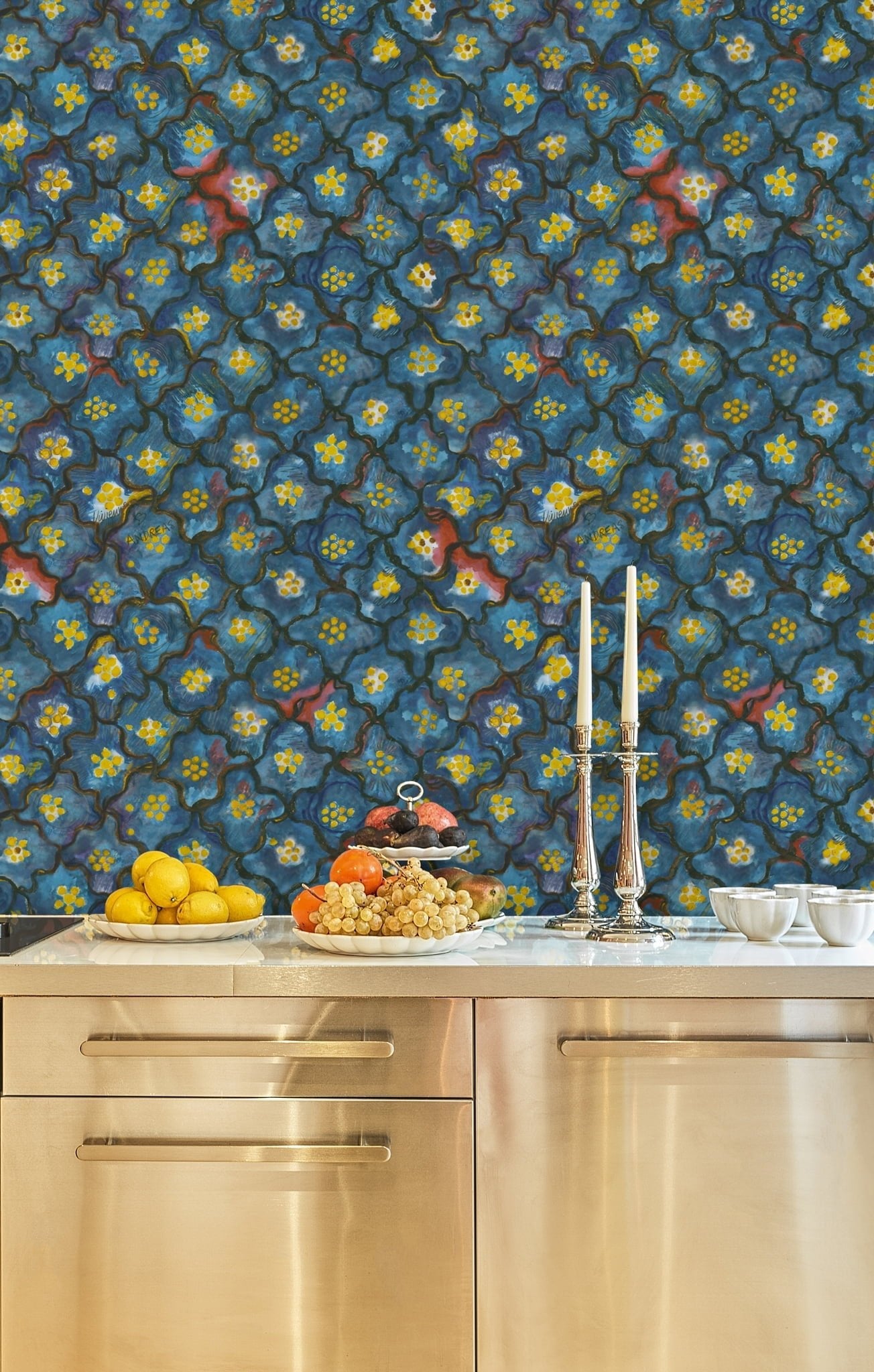 Cole & Son Vivienne Westwood Vivienne Love Andreas