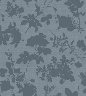 Cole & Son Vivienne Westwood Absence of Roses Moiré behang 130/3007